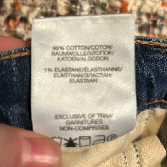 SILVER JEANS Frisco Skinny Jeans - Picture 6 of 7